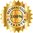 GARANTIA DE SATISFACCIÓN - PAROCA CONSULTORES, S.L.